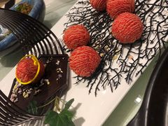 -荣粤酒家·融合粤菜