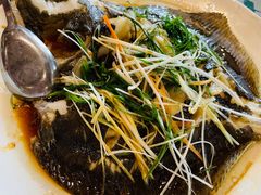 -明思味 二十年潮粤菜(榕城东山店)