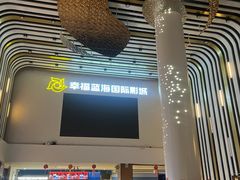 -幸福蓝海国际影城(河西店)