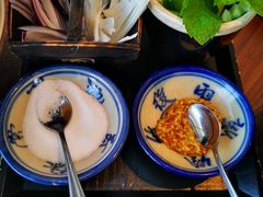 -北京柏悦酒店·锦庭餐厅Dining Room