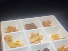 -探鱼·鲜青椒爽麻烤鱼(领展购物广场店)