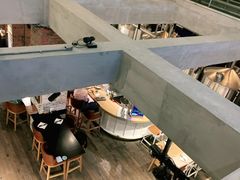 大堂-Goose Island Brewhouse鹅岛精酿啤酒餐厅