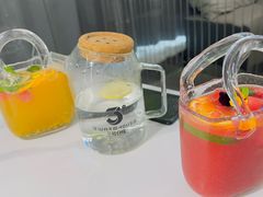 -3号仓库·创意中国菜(新世界城店)