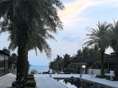 -石梅湾艾美度假酒店