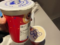 -茶百道(玉林店)