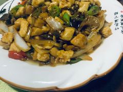 -老舅老蒙肉饼非遗店(一店)