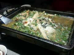 -烟火鱼乡(京华城店)