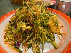 -粗粮人家·东北菜(洋桥店)