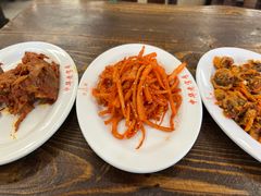 -西塔大冷面(市府大路店)