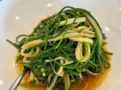 -巴音浩日娲·蒙餐(双林东路店)