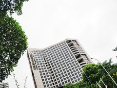 -深圳湾科技园丽雅查尔顿酒店