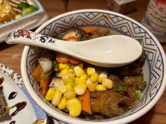 -隐月· 㐂和食屋(芝罘万达公馆店)