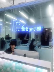 -P.STYLE 派斯造型