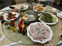 -红日饭店(裕隆三路店)