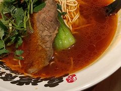 -和府捞面(西溪印象城店)
