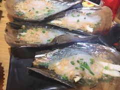 -云晓光头烧烤吧(新大陆广场店)