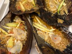 -白仁仔· 活烤海鲜 宵夜(豫园店)