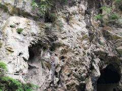 -天河潭旅游度假区