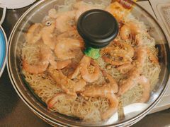 -小八仙·宴(三峡茶庄店)