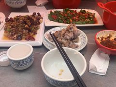 -廖老妈蹄花(中海国际店)