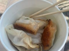 -胖子锅贴(双阳路111弄店)