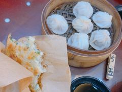 苏州汤包-蔡先生(双阳路店)