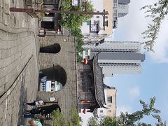 -南关石牌坊古镇