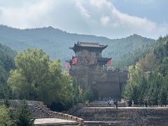 -雁门关景区