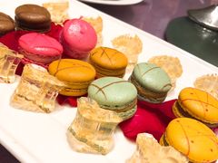 -春满园·早茶·粤菜·宴会(前海店)