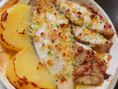 -妈阁铭记澳葡美食