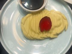 -丰收日·小海鲜·沪上家宴(顾村正大店)