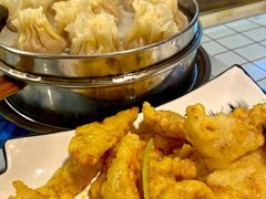 -清真文铁家烧麦馆