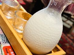 -火塘云南烧烤大排档