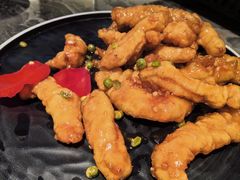 -前海沿·青岛菜(乐客城店)