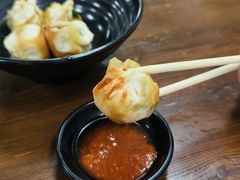 -赵宝美煎包店