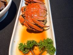 -海趣餐厅·苏式家菜(高新店)