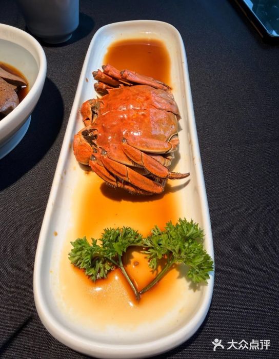 海趣餐厅·苏式家菜(高新店)图片