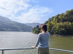 -新安江山水画廊风景区