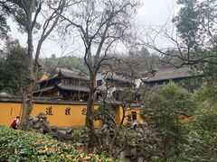 -杭州黄龙洞