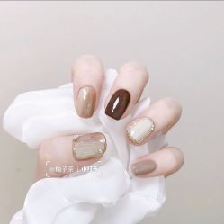 -悦指间美甲美睫
