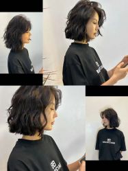 -藤野造型烫染·接发