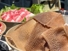 -贰回巷火锅馆(钟楼店)