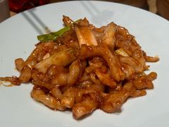 -老边饺子馆(中街店)