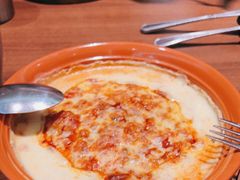 -萨莉亚意式餐厅(杭州滨江天街店)