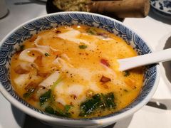 河南烩面-阿五黄河大鲤鱼(英协路店)