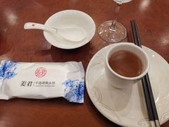 -姜君·千岛湖鱼头馆(浦东大道店)