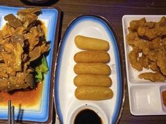 -我爱鲈鱼地摊烤鱼(上河城店)