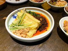 -老灶房-四川土菜(铁牛广场店)