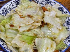 手撕包菜-好呷八大碗(五羊店)