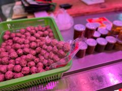 -阿娟牛肉丸·手打牛肉丸·现做现卖